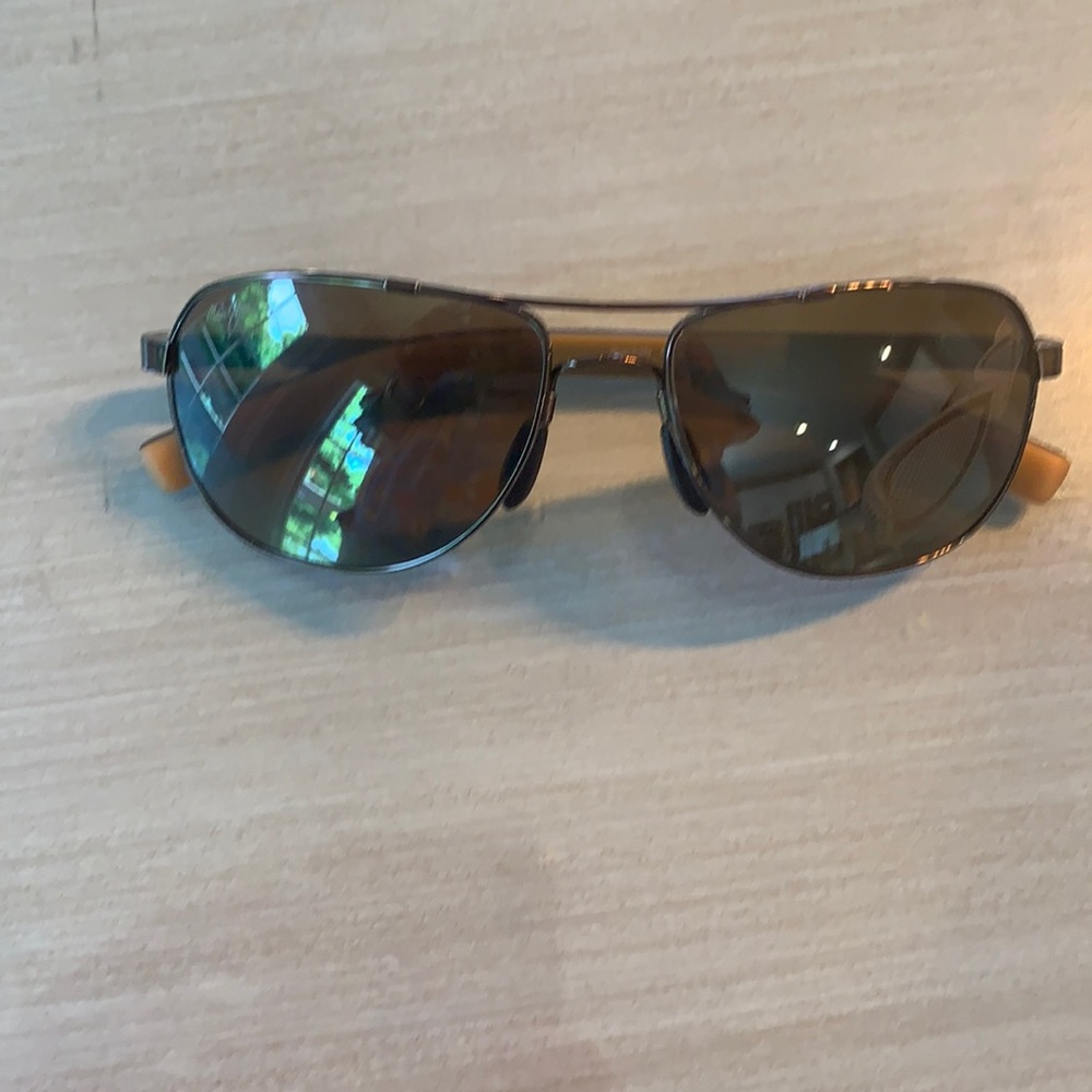 Maui Jim Sunglasses